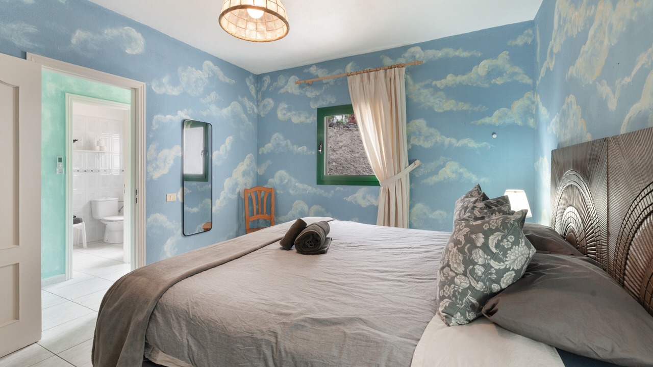 Photo of Bedroom in Las Puntas