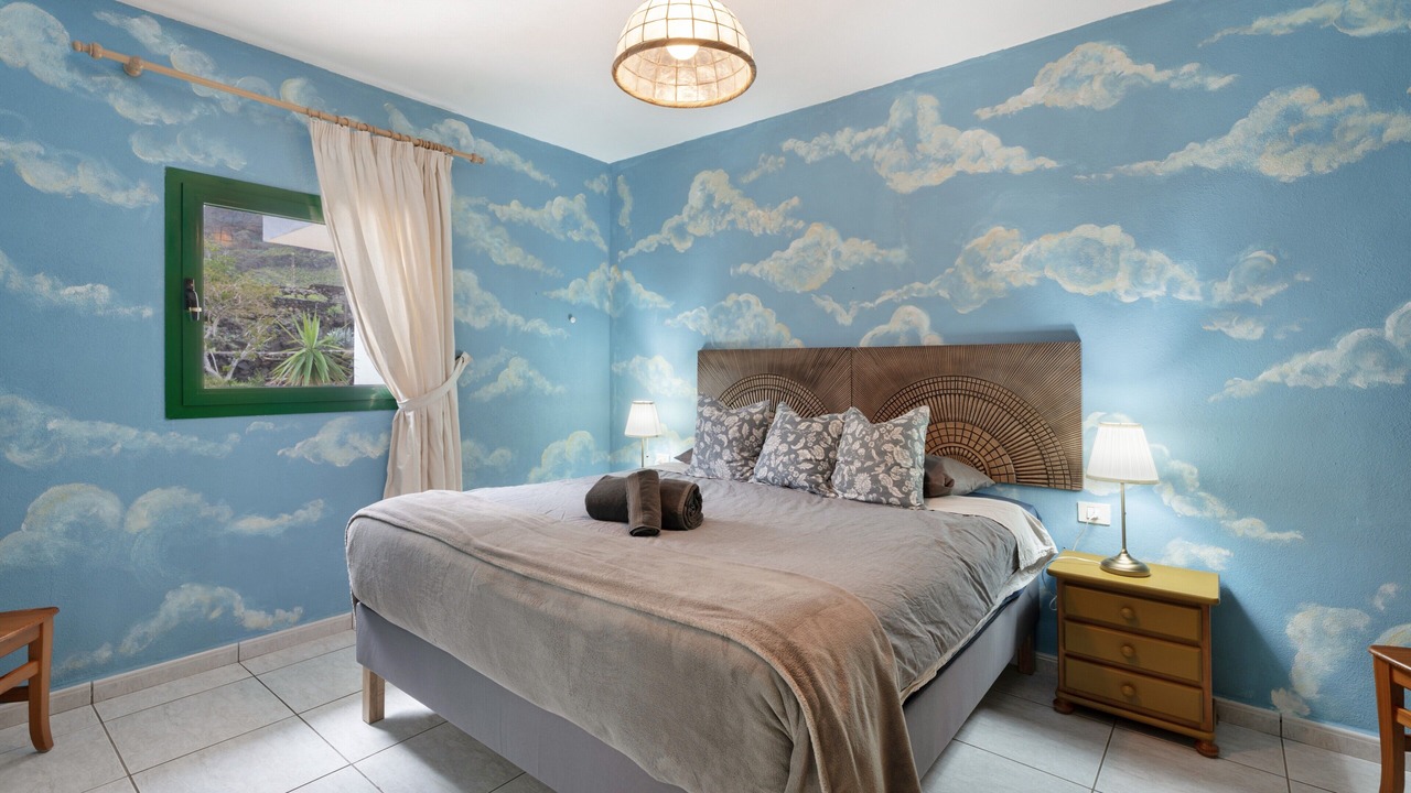 Photo of Bedroom in Las Puntas