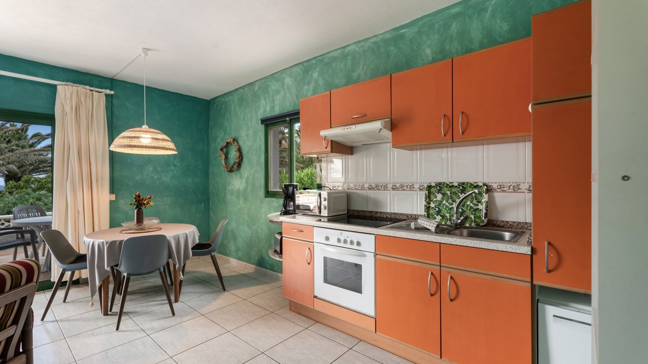 Photo of Kitchen in Las Puntas