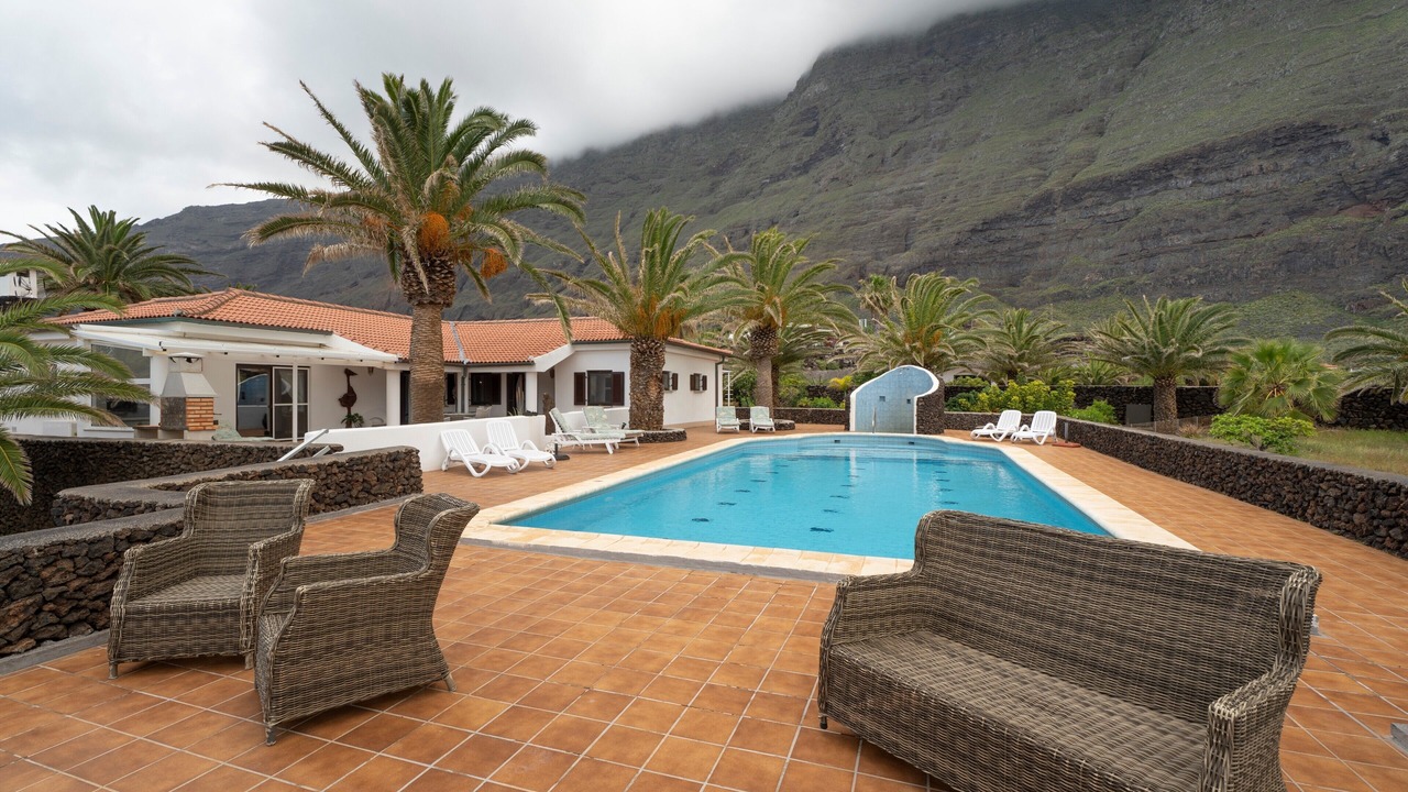 Photo of Outdoor in Las Puntas