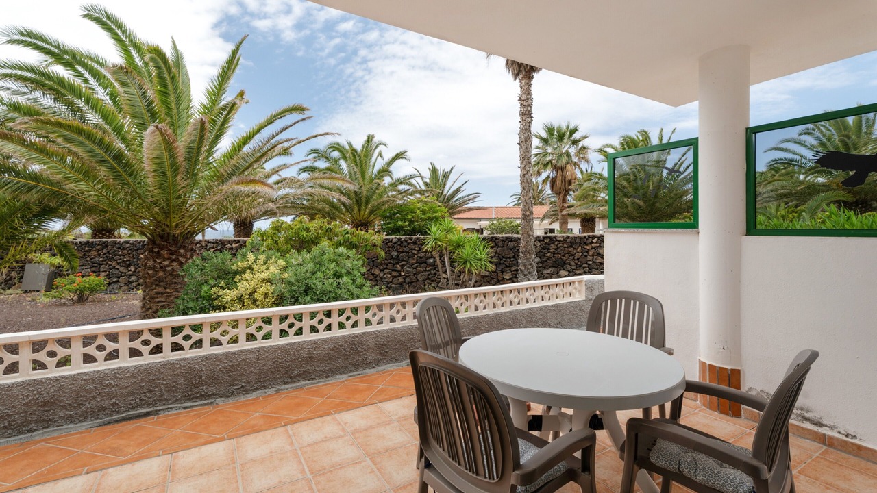 Photo of Outdoor in Las Puntas