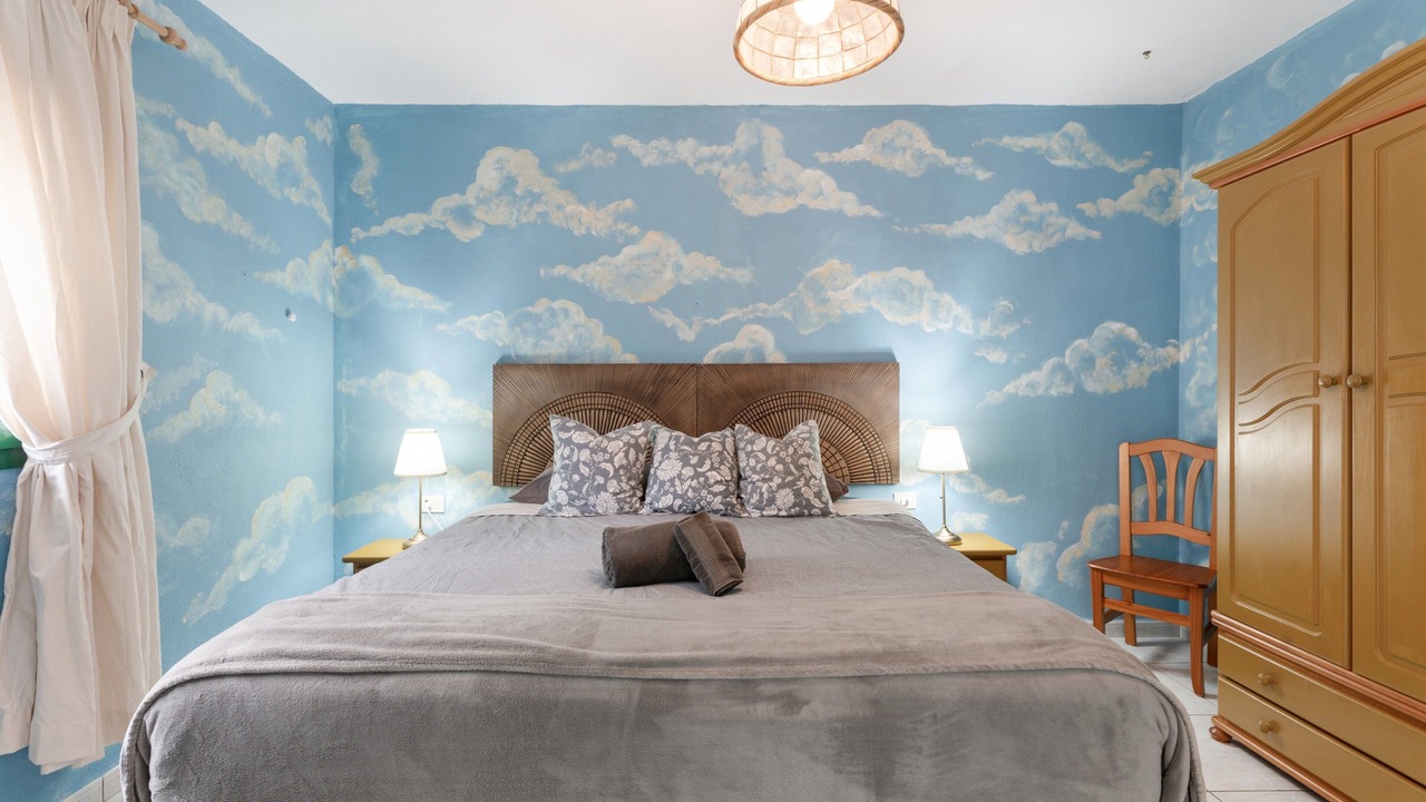 Photo of Bedroom in Las Puntas