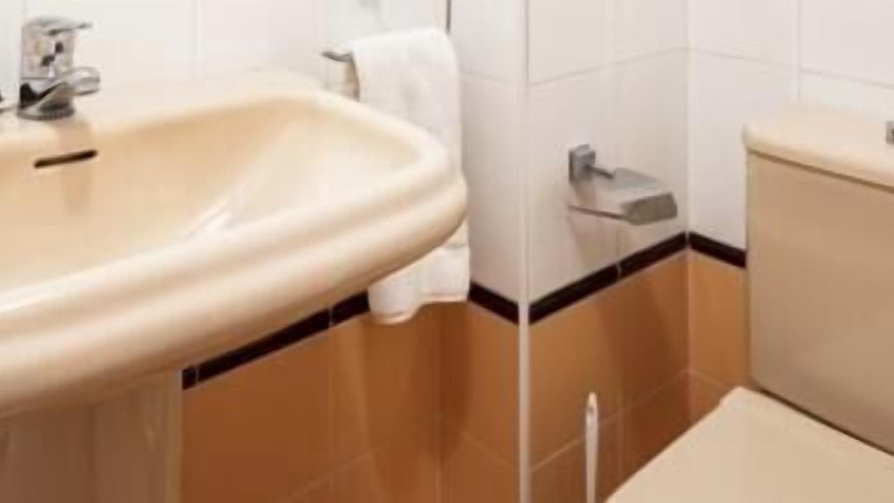 Photo of Bathroom in Ribadesella