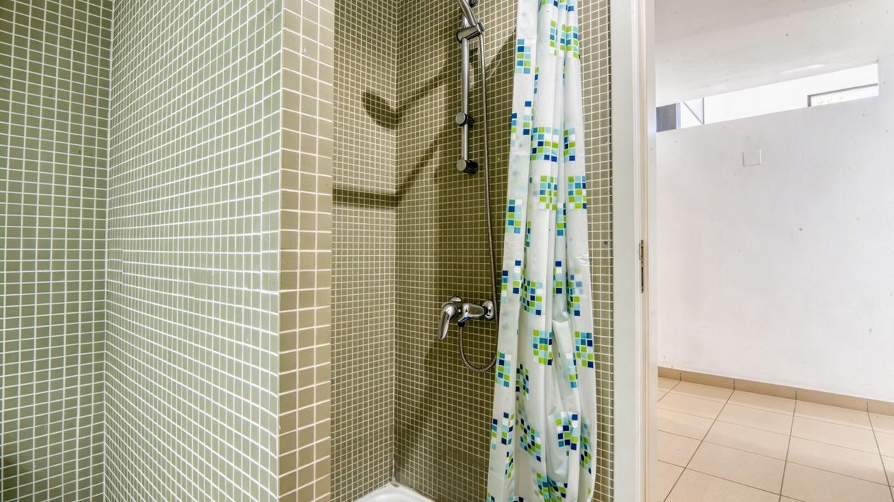Photo of Bathroom in Moraira