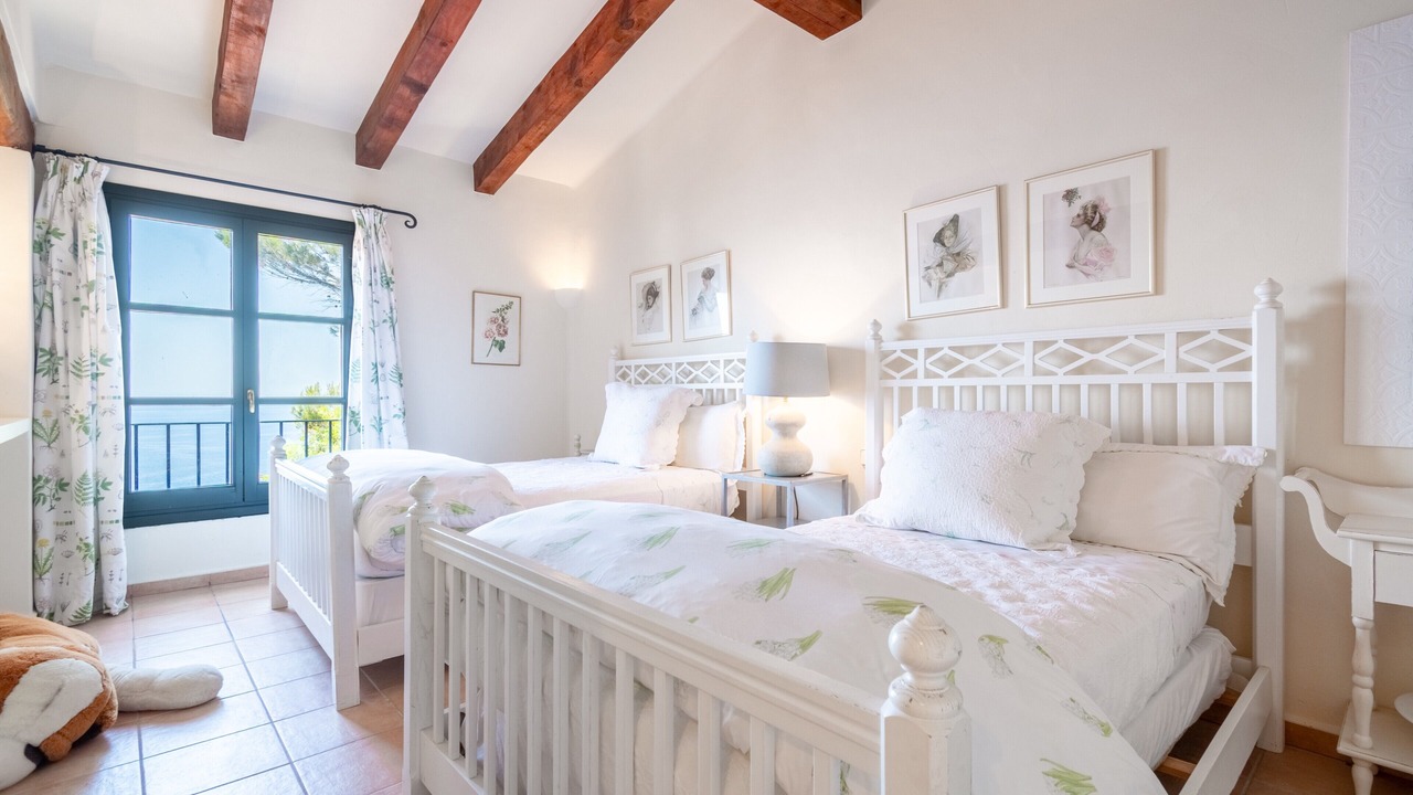 Photo of Bedroom in Port d'Andraitx