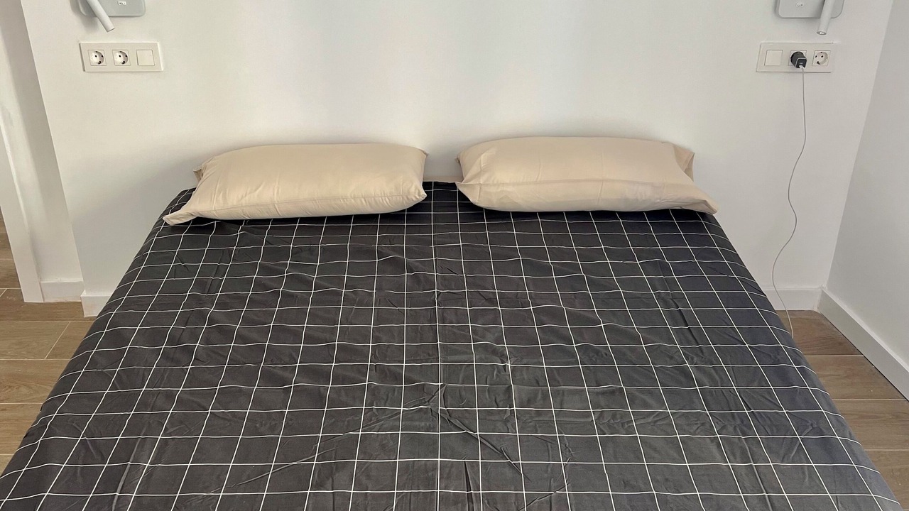 Photo of Bedroom in La Seu