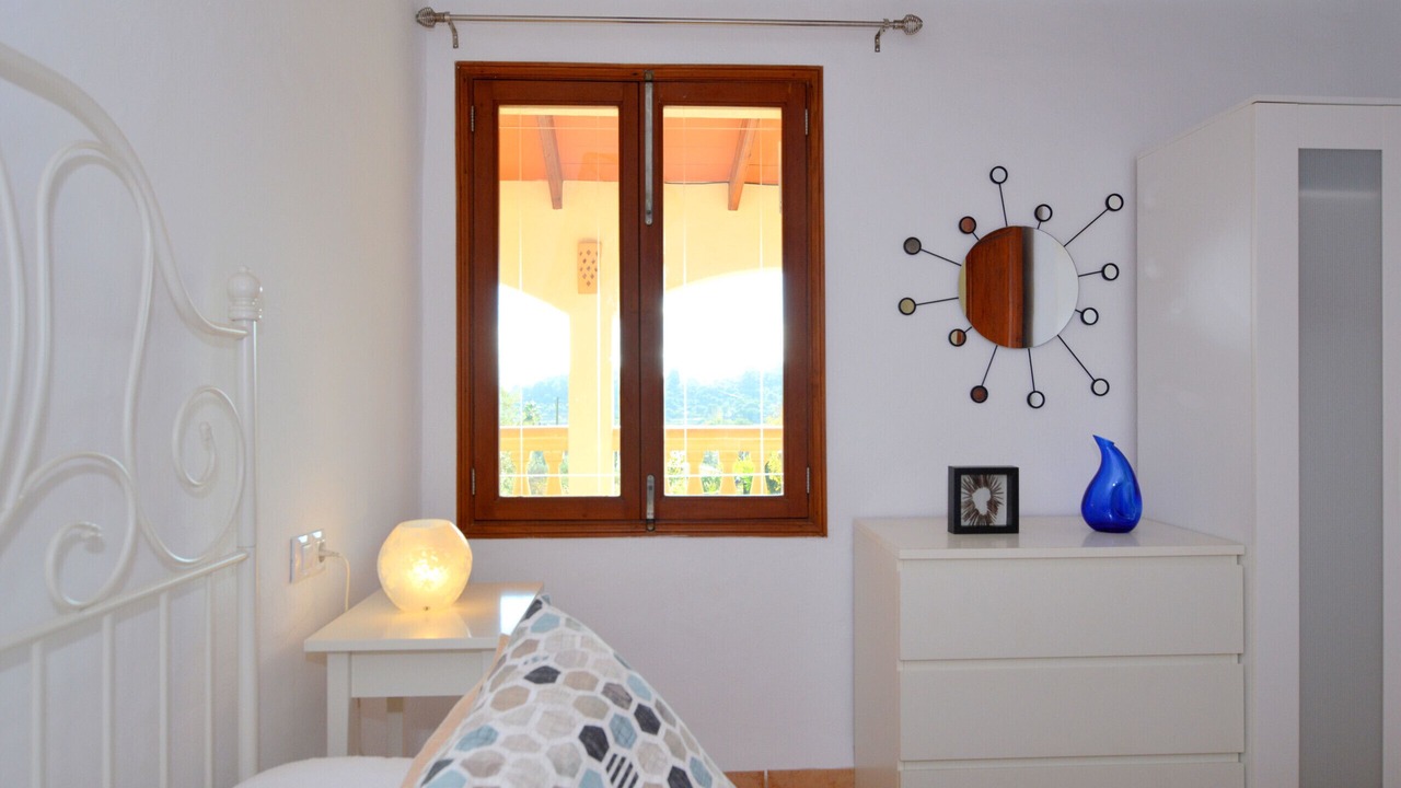 Photo of Bedroom in Caimari