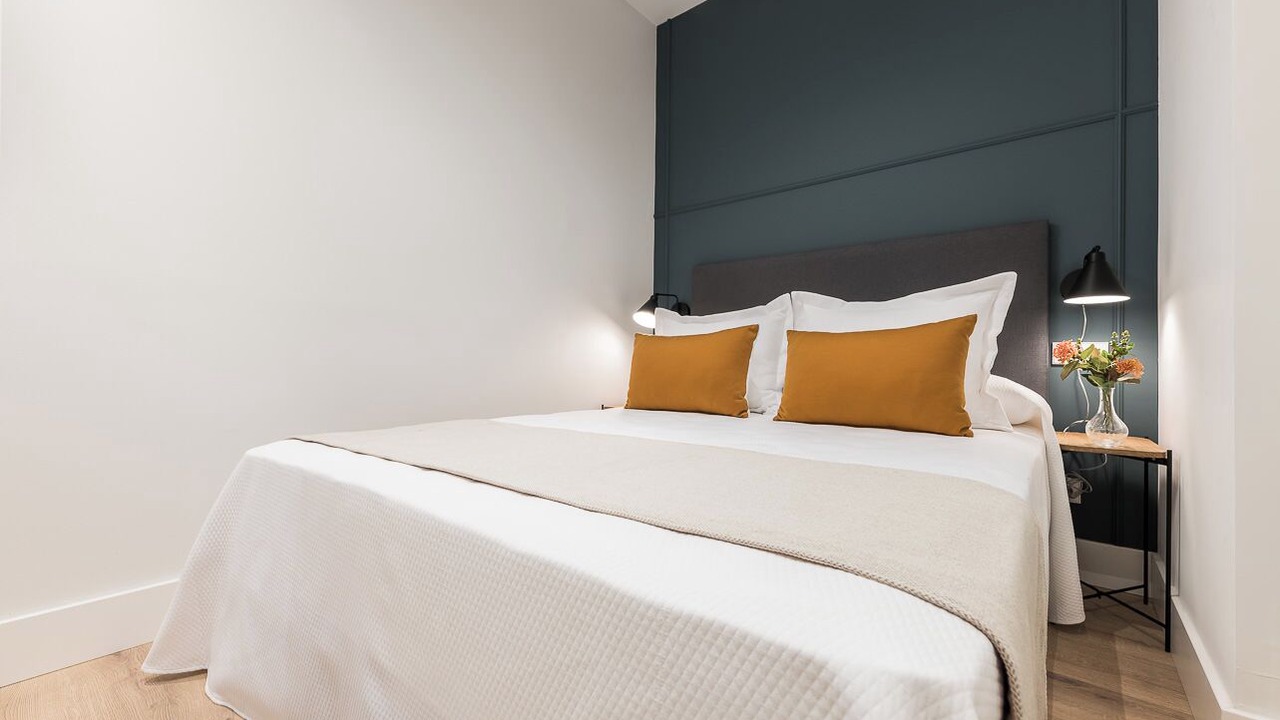 Photo of Bedroom in Ibiza