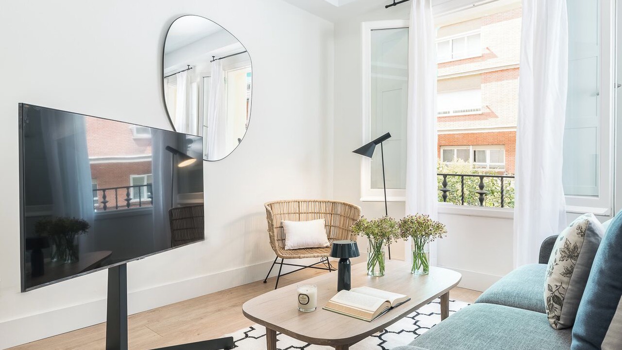 Photo of Livingroom in Ibiza