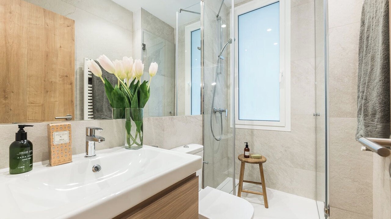 Photo of Bathroom in Ibiza