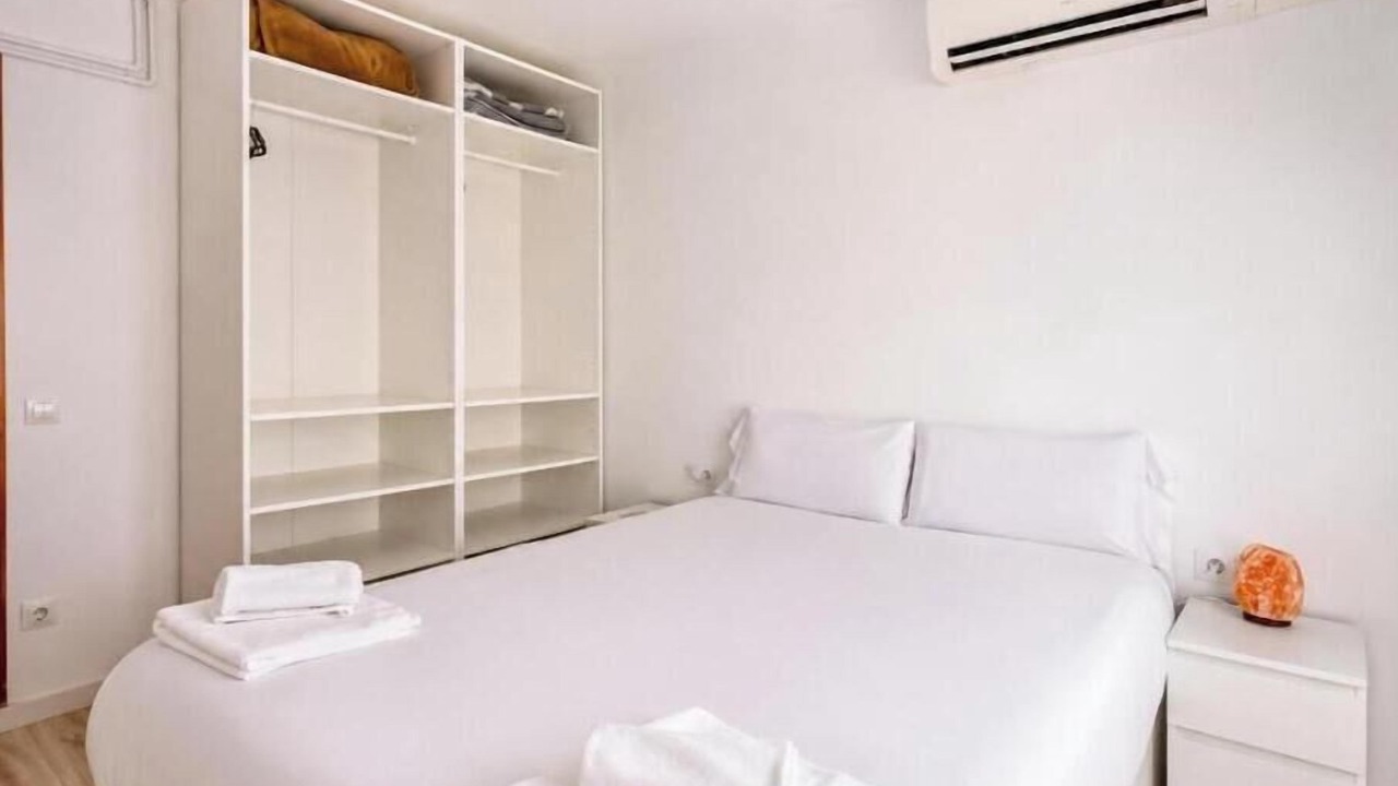 Photo of Bedroom in Sant Adria de Besos