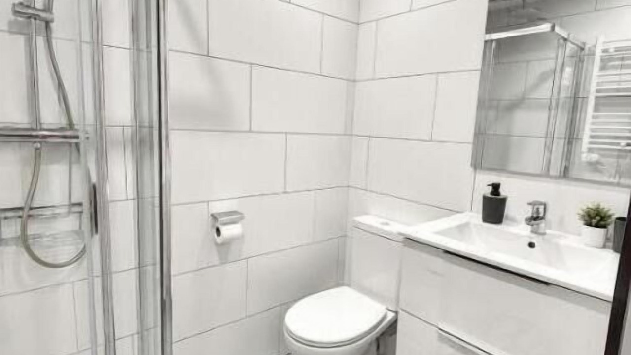 Photo of Bathroom in Sant Adria de Besos
