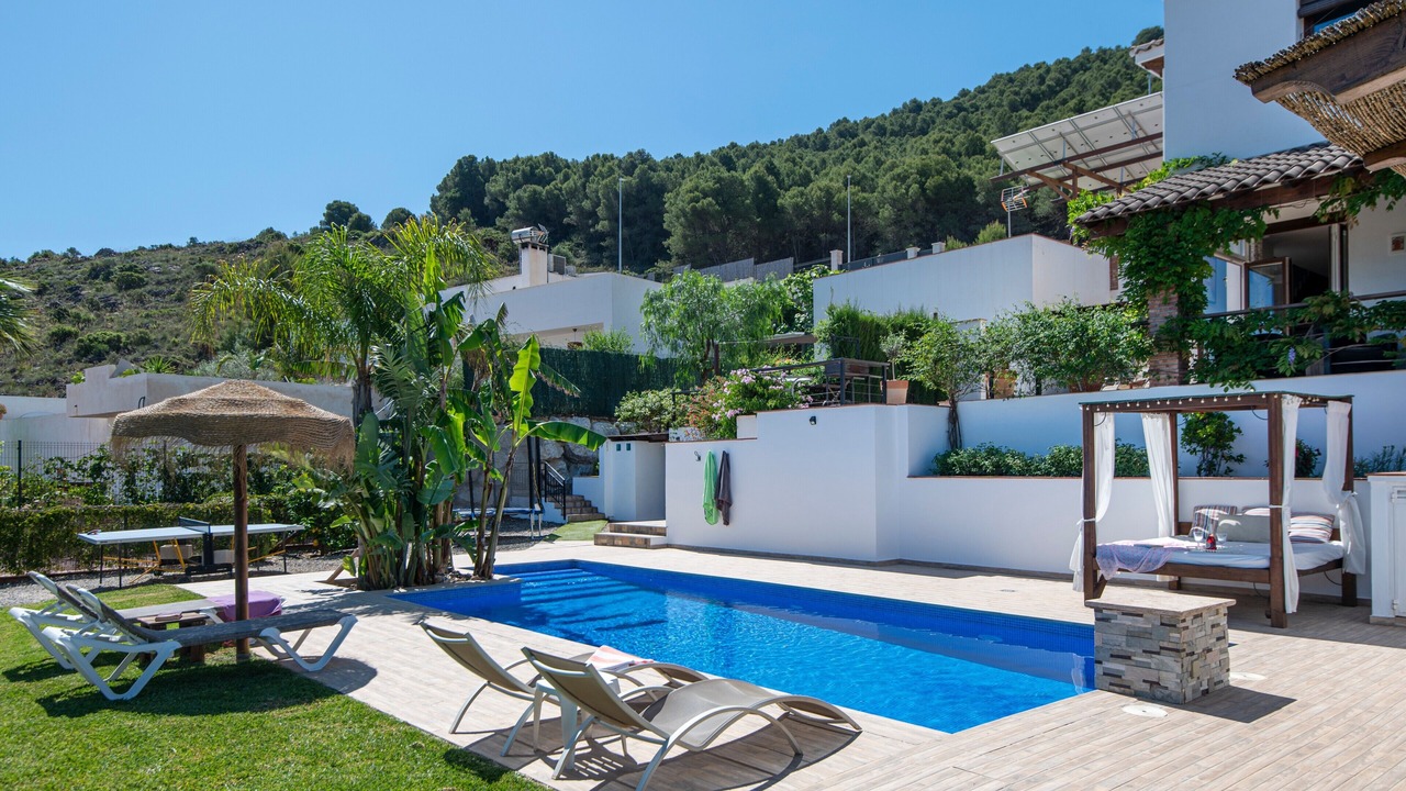 Photo of Outdoor in Pinos de Alhaurin