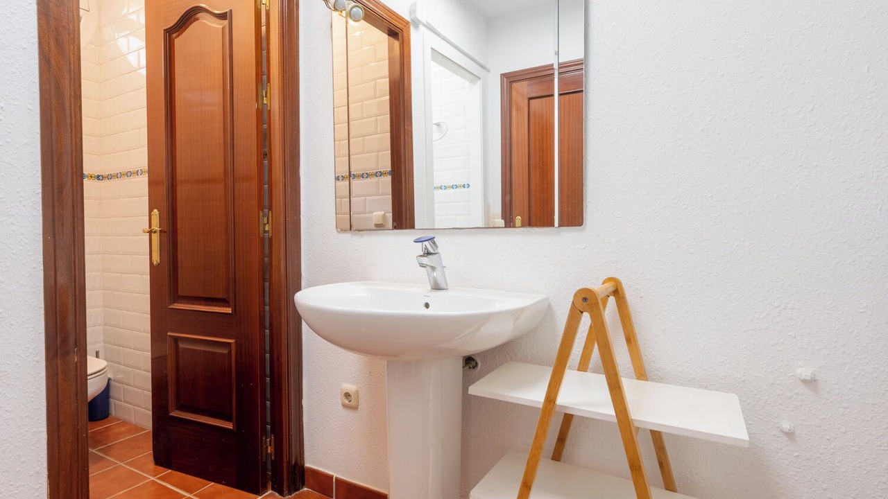 Photo of Bathroom in Valencina de la Concepcion