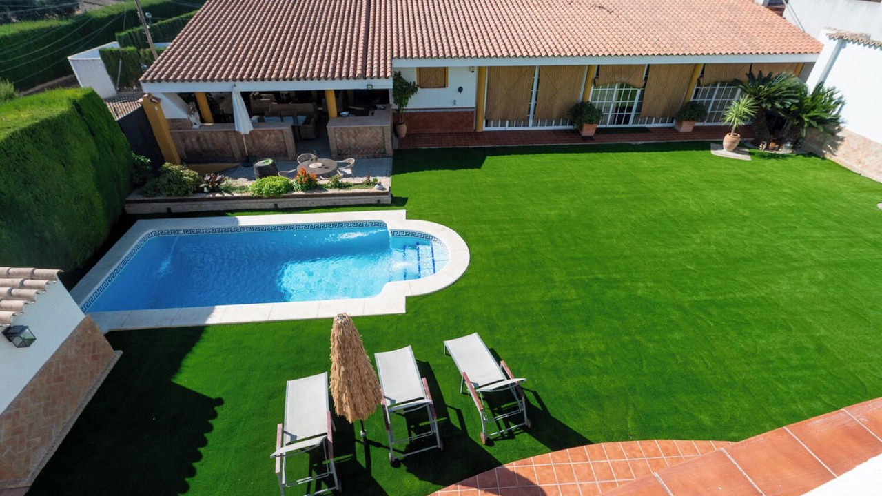 Photo of Outdoor in Valencina de la Concepcion