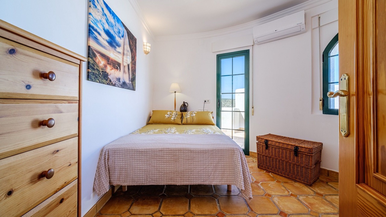 Photo of Bedroom in Javea