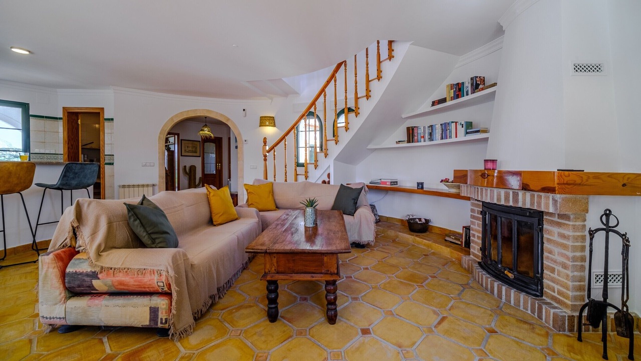 Photo of Livingroom in Javea