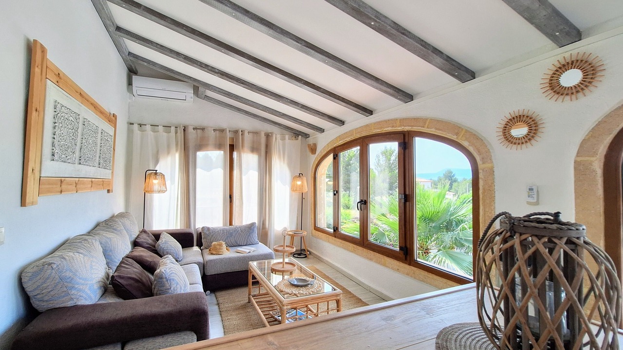 Photo of Livingroom in Ermita