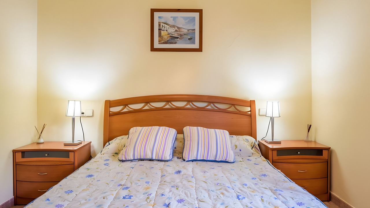 Photo of Bedroom in Calonge