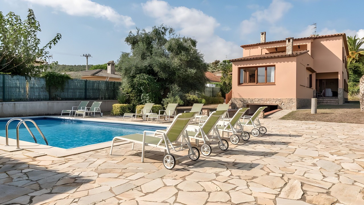 Photo of Outdoor in Calonge