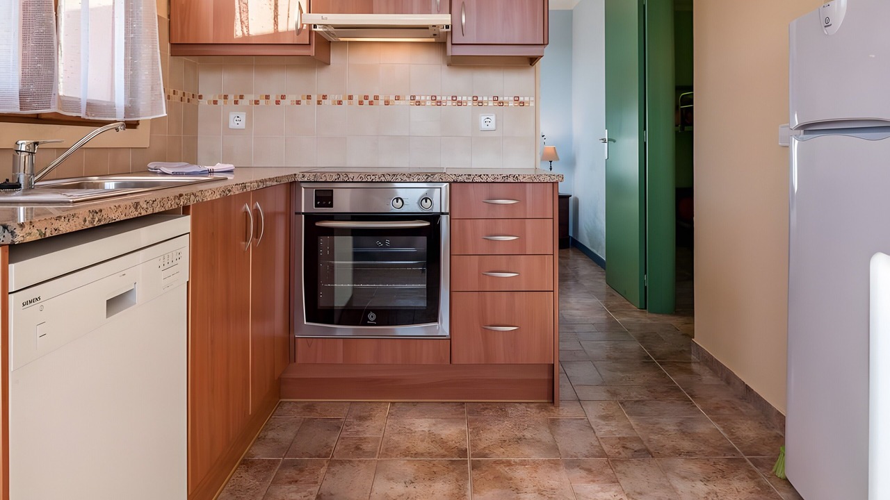 Photo of Kitchen in Calonge