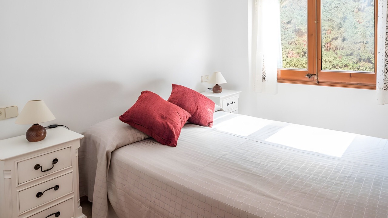 Photo of Bedroom in Calonge