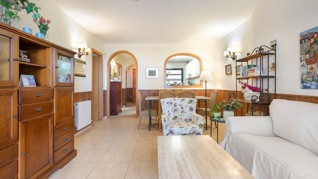 Photo of Livingroom in Vandellos i l'Hospitalet de l'Infant