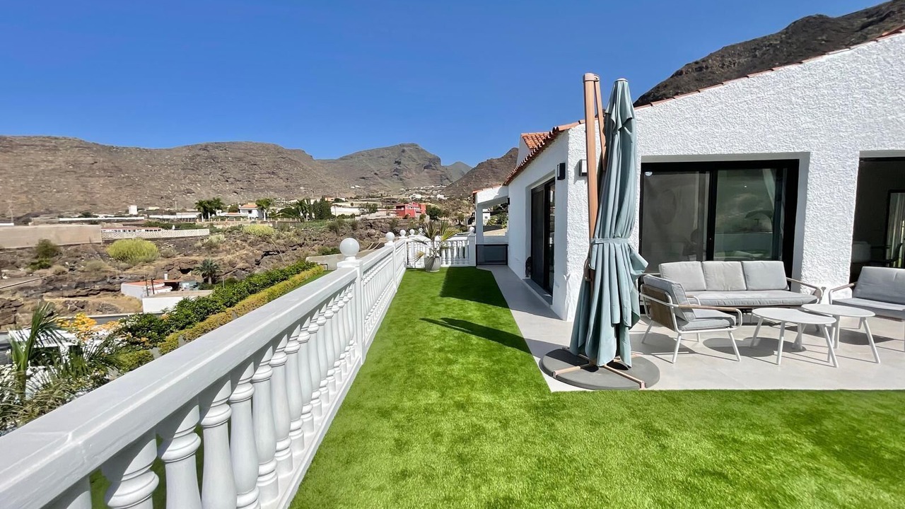 Photo of Outdoor in Los Gigantes
