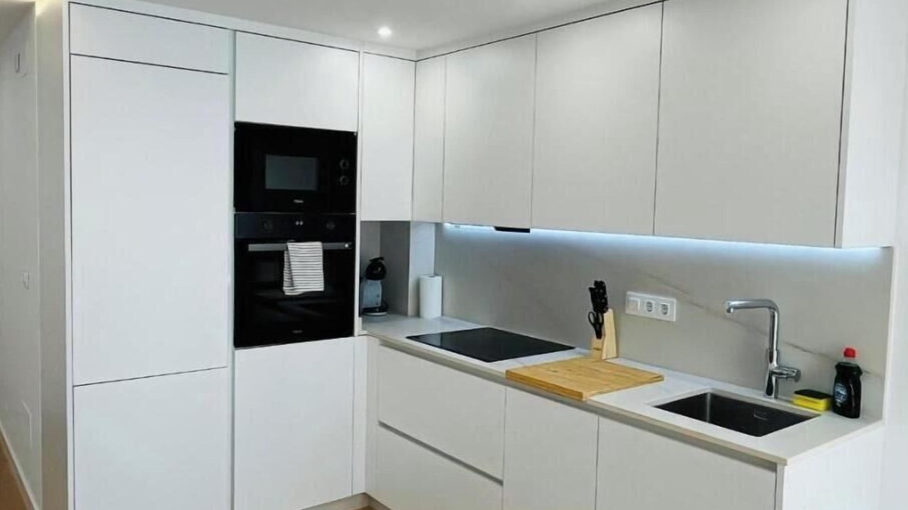 Photo of Kitchen in Cee