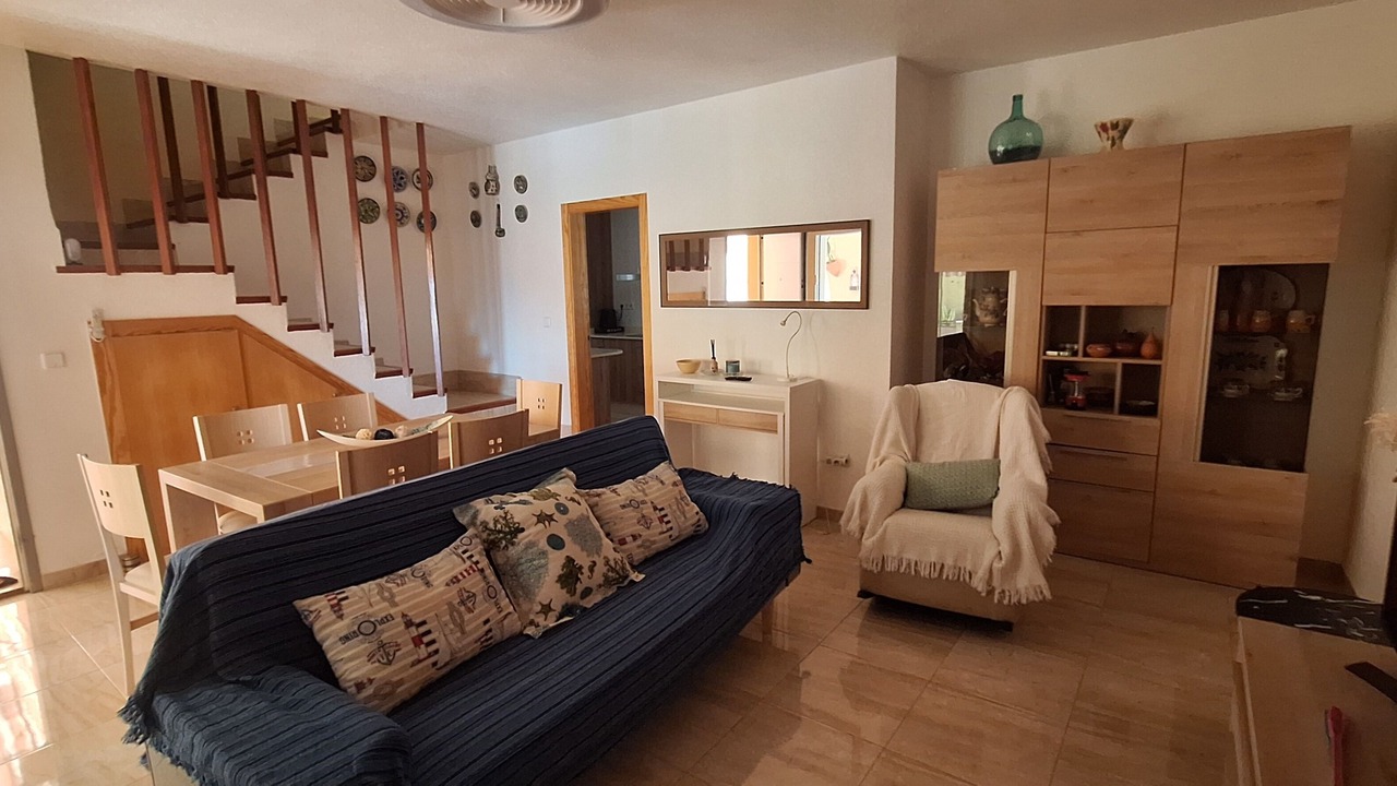 Photo of Livingroom in Cabo de Palos