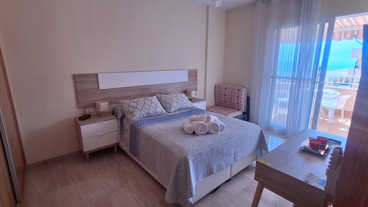 Photo of Bedroom in Cabo de Palos