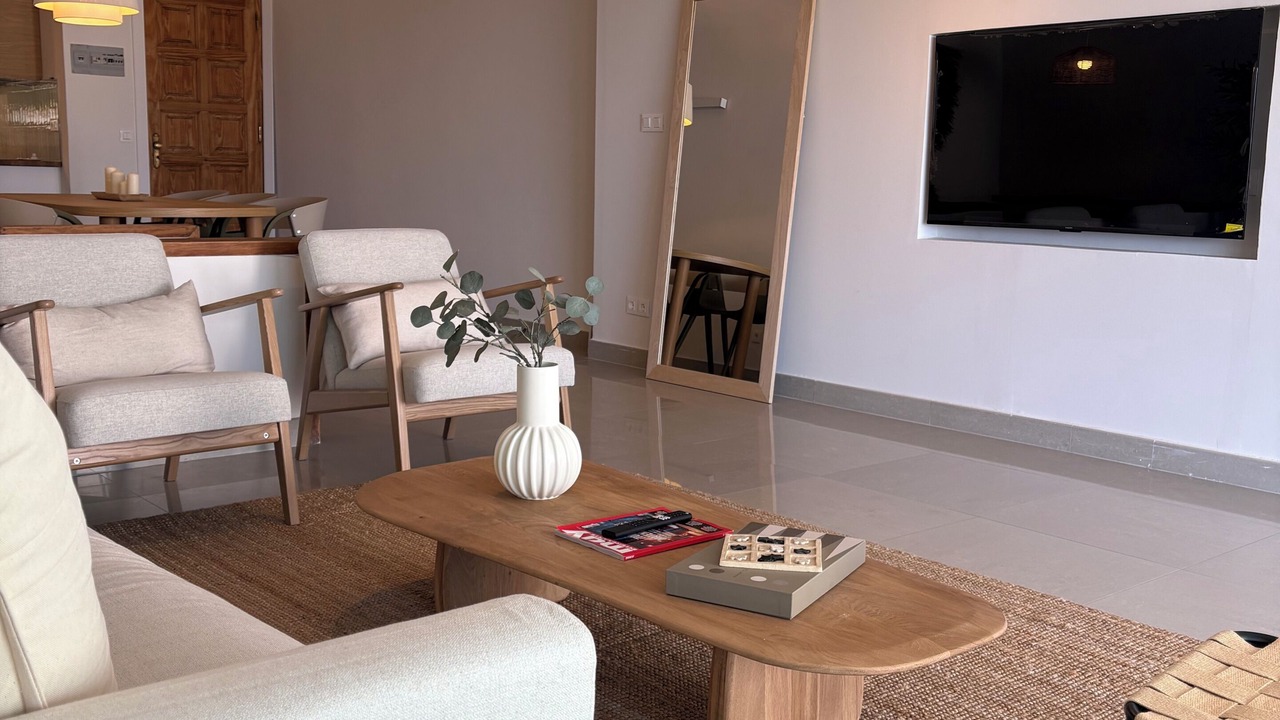 Photo of Livingroom in Salionc