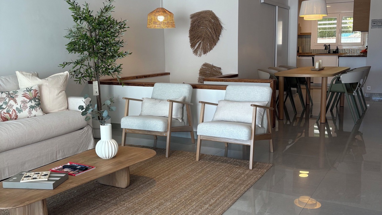 Photo of Livingroom in Salionc