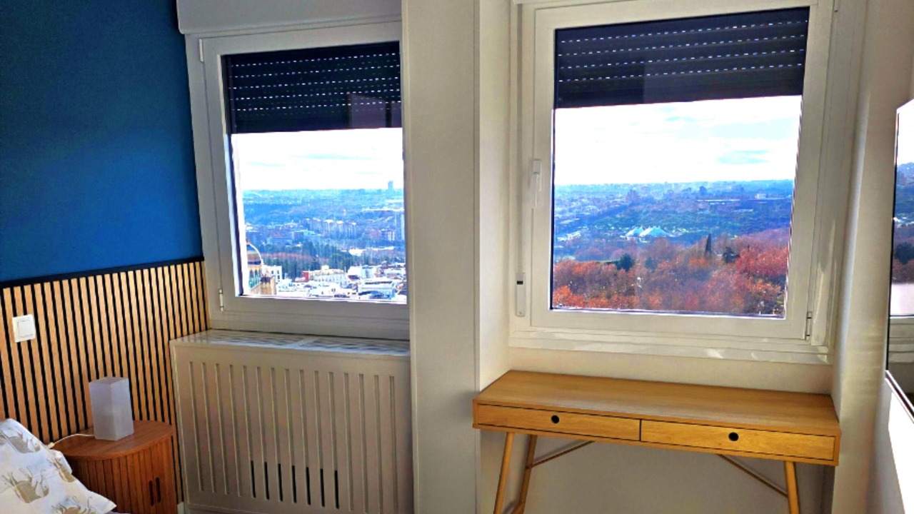 Photo of Bedroom in Moncloa - Arguelles