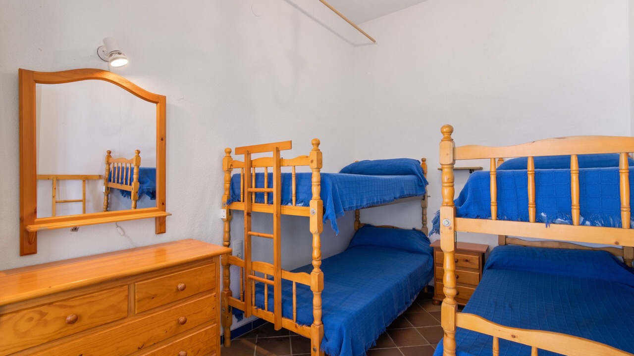 Photo of Bedroom in El Rocio