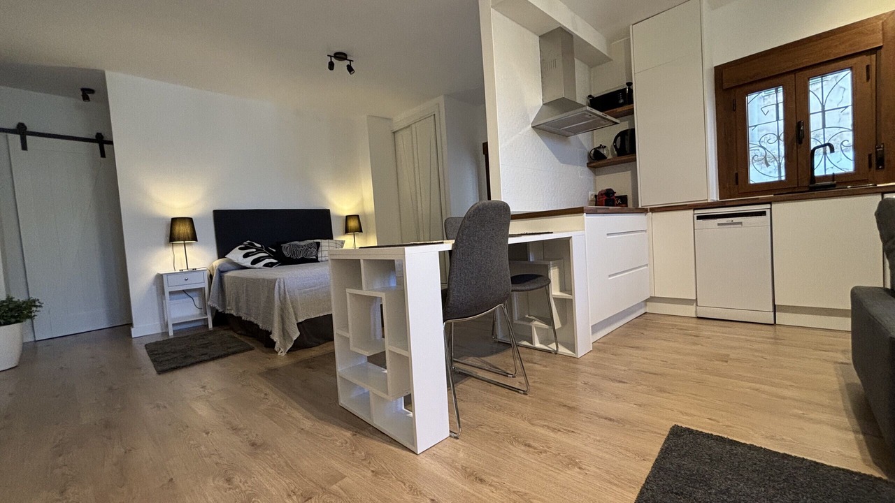 Photo of Bedroom in Old Town