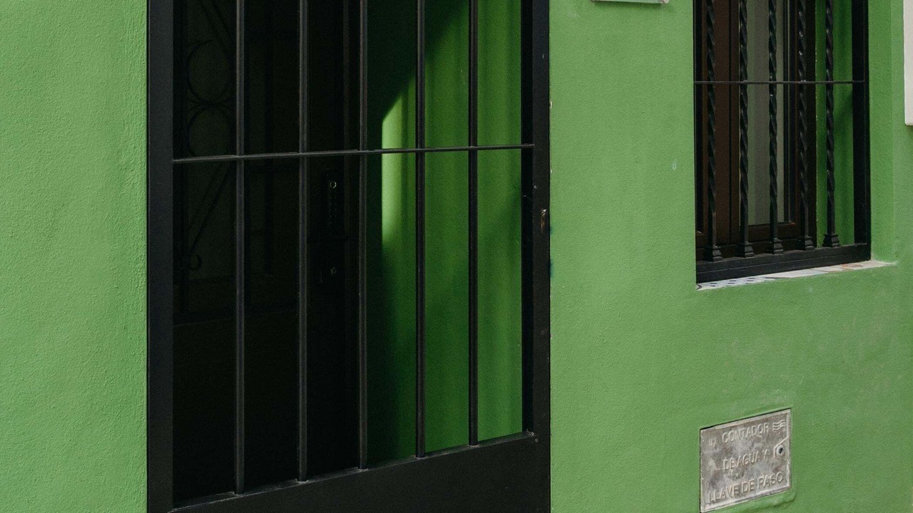 Photo of Outdoor in Old Town