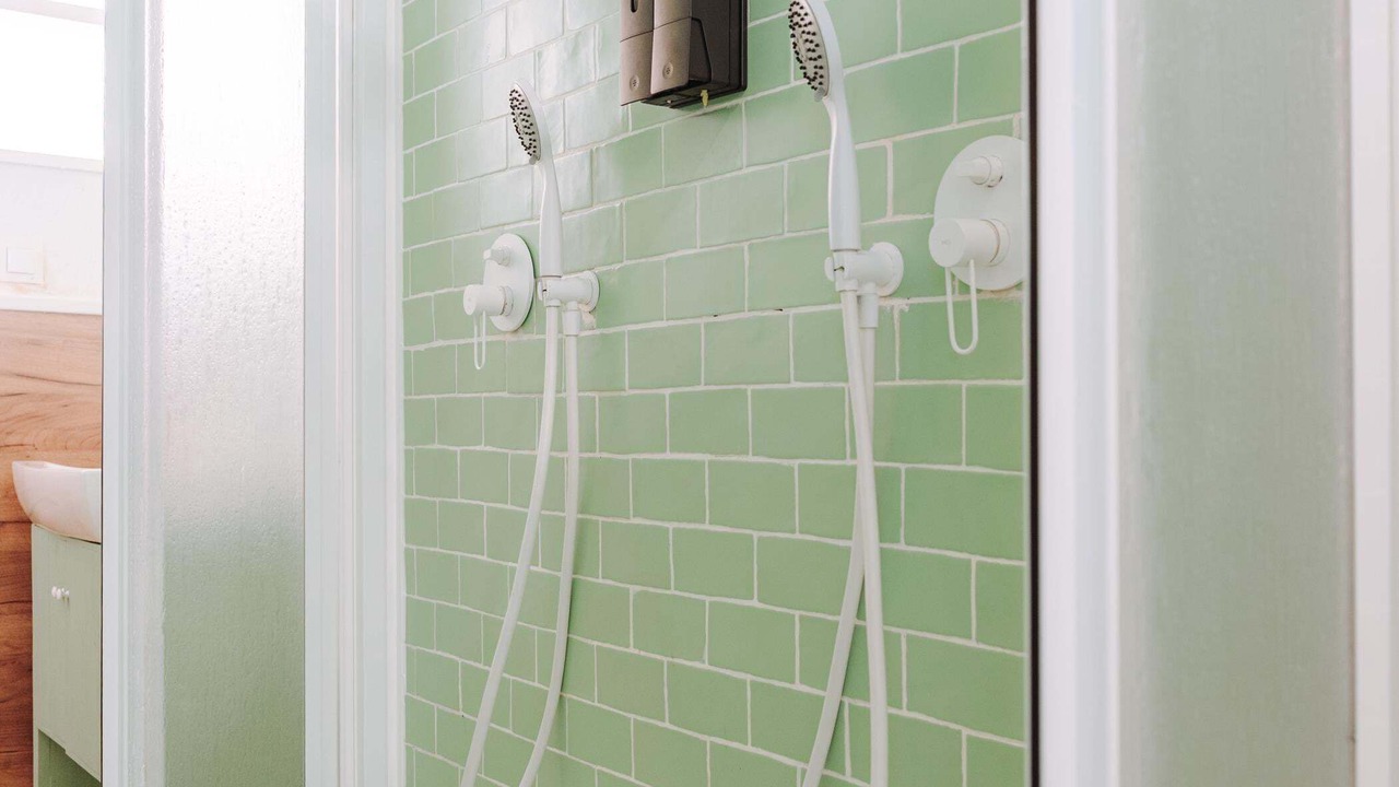 Photo of Bathroom in Old Town