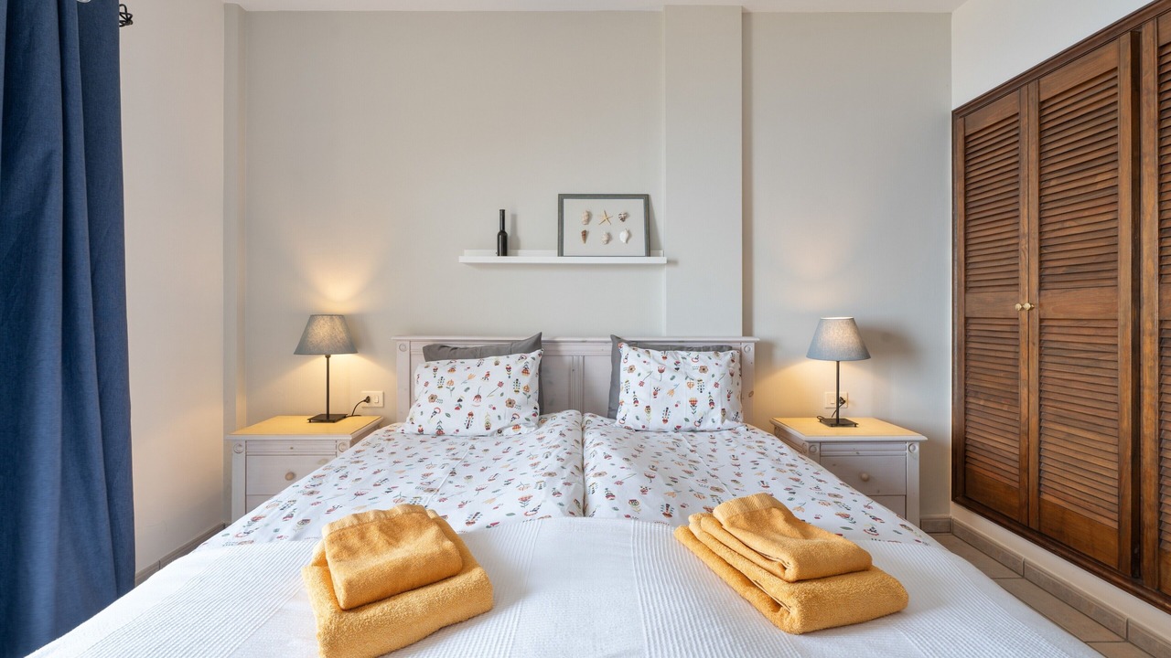 Photo of Bedroom in La Matanza de Acentejo