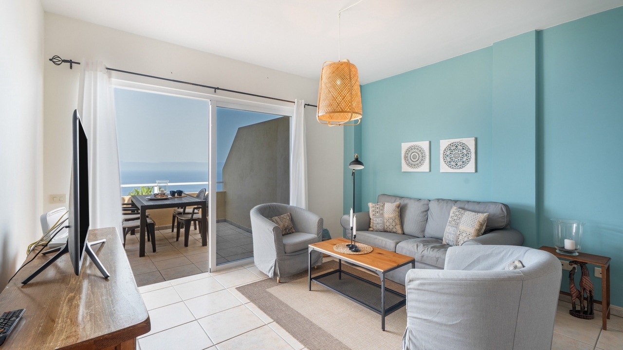Photo of Livingroom in La Matanza de Acentejo