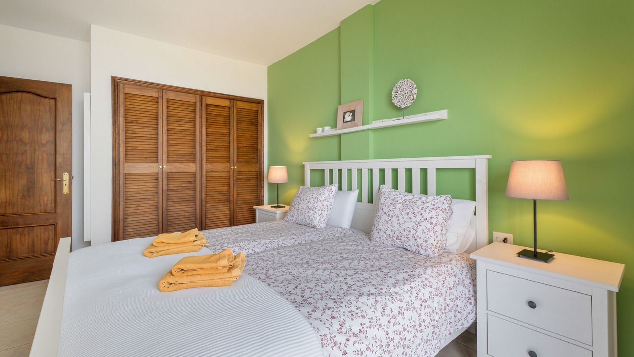 Photo of Bedroom in La Matanza de Acentejo