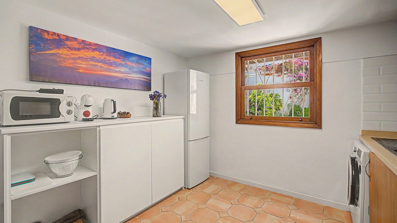 Photo of Kitchen in Chayofa
