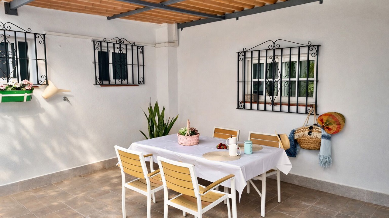 Photo of Outdoor in 25 Anos de Paz