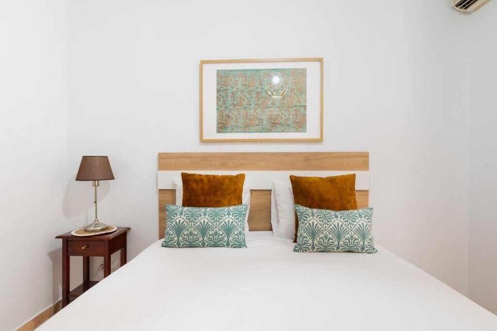 Photo of Bedroom in Valencina de la Concepcion