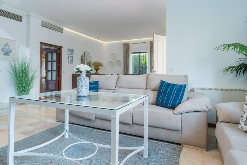 Photo of Livingroom in Valencina de la Concepcion