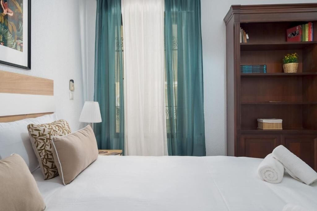 Photo of Bedroom in Valencina de la Concepcion