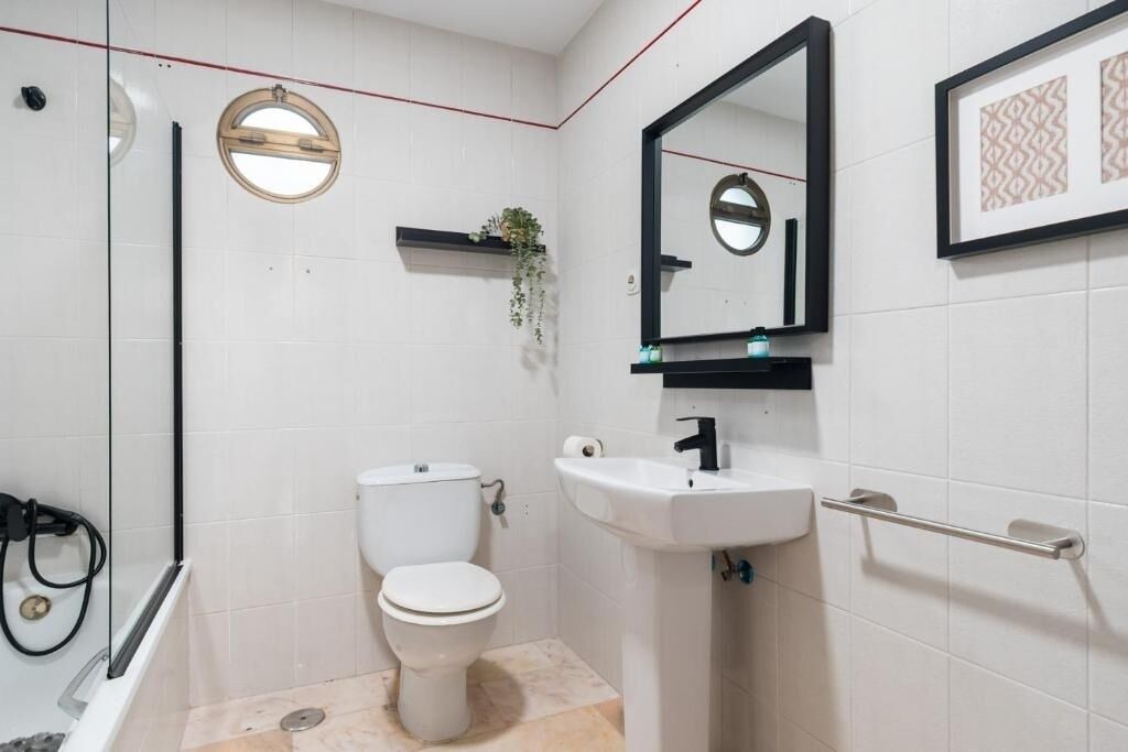 Photo of Bathroom in Valencina de la Concepcion