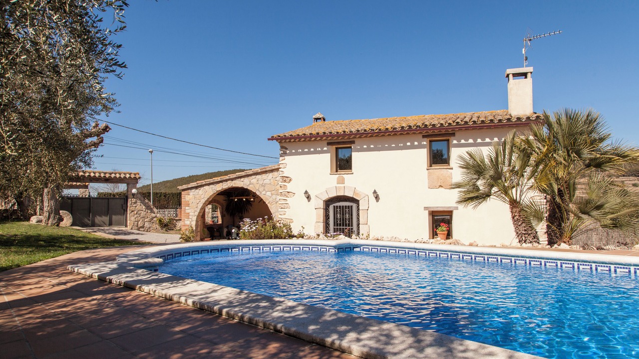 Photo of Outdoor in Avinyonet del Penedes