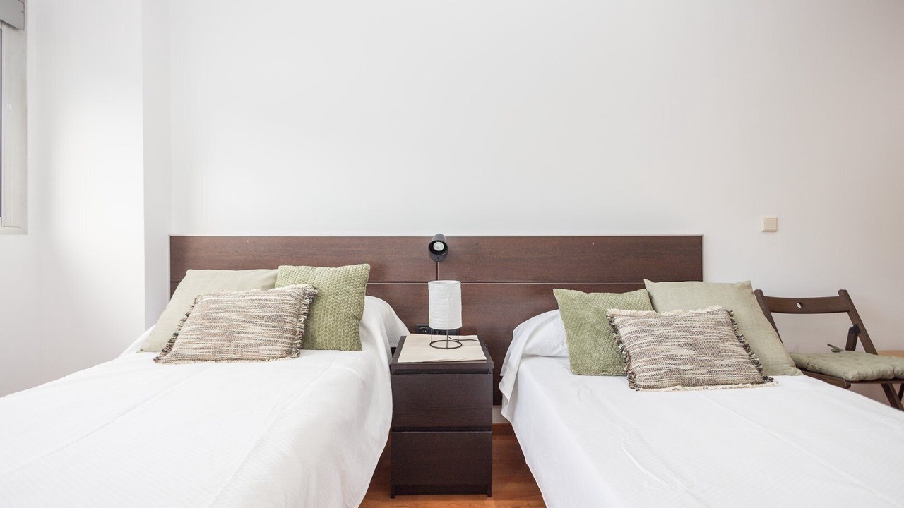 Photo of Bedroom in Bormujos