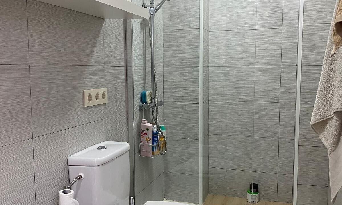 Photo of Bathroom in Felipe II-Los Diez Mandamientos